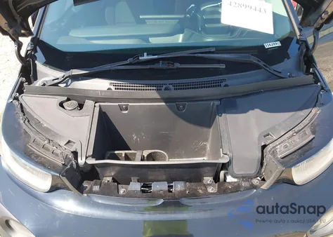 2016 BMW I3 Bev from USA, damaged, VIN WBY1Z2C5XGV556289